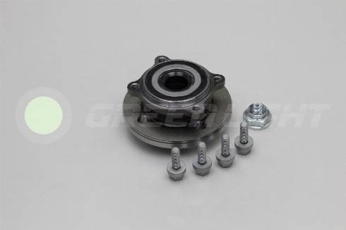 AutomotiveAdriado GLWB0040K - Wheel Hub car-mod.net