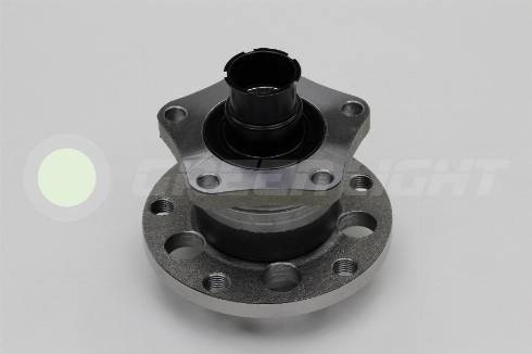 AutomotiveAdriado GLWB0055K - Wheel Hub car-mod.net