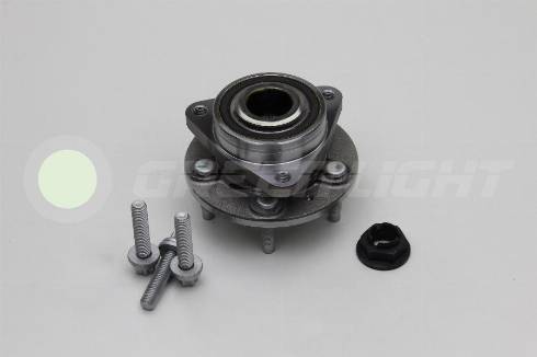 AutomotiveAdriado GLWB0050K - Wheel Hub car-mod.net