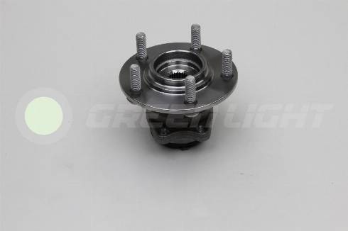 AutomotiveAdriado GLWB0053K - Wheel Hub car-mod.net