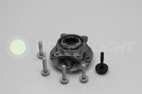AutomotiveAdriado GLWB0008K - Wheel Hub car-mod.net