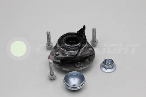 AutomotiveAdriado GLWB0016K - Wheel Hub car-mod.net
