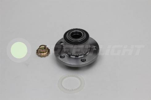 AutomotiveAdriado GLWB0080K - Wheel Hub car-mod.net