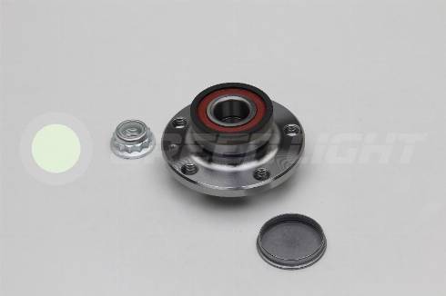 AutomotiveAdriado GLWB0081K - Wheel Hub car-mod.net