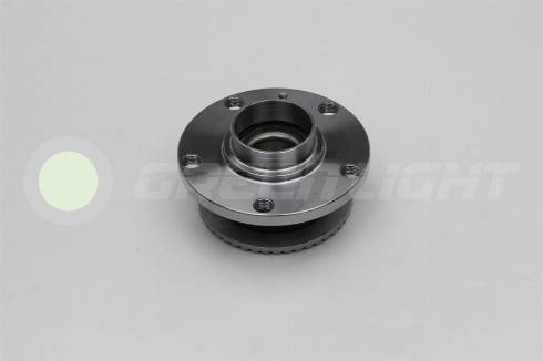 AutomotiveAdriado GLWB0088K - Wheel Hub car-mod.net