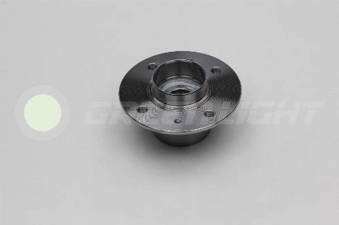 AutomotiveAdriado GLWB0082K - Wheel Hub car-mod.net