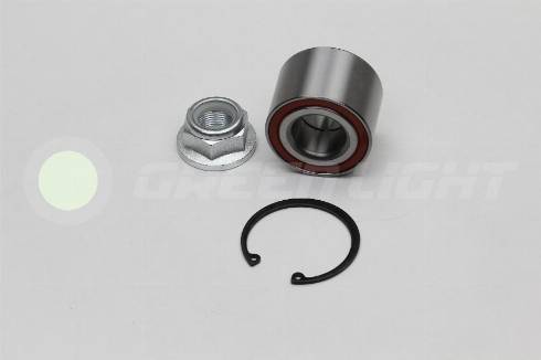 AutomotiveAdriado GLWB0194K - Bearing Kit, wheel hub car-mod.net