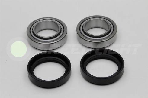 AutomotiveAdriado GLWB0149K - Bearing Kit, wheel hub car-mod.net