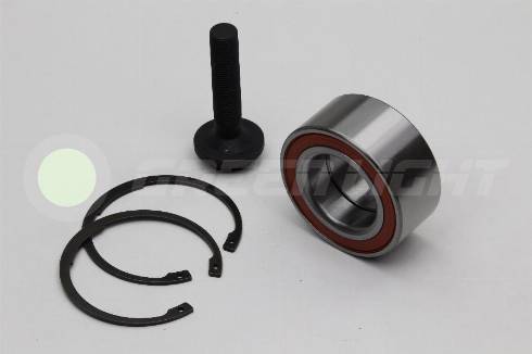 AutomotiveAdriado GLWB0147K - Bearing Kit, wheel hub car-mod.net
