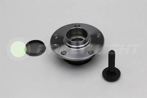 AutomotiveAdriado GLWB0109K - Wheel Hub car-mod.net