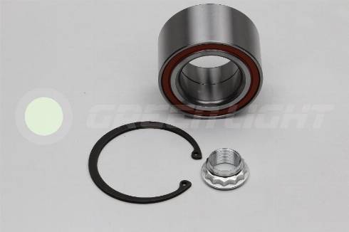 AutomotiveAdriado GLWB0130K - Bearing Kit, wheel hub car-mod.net