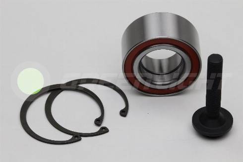 AutomotiveAdriado GLWB0179K - Bearing Kit, wheel hub car-mod.net