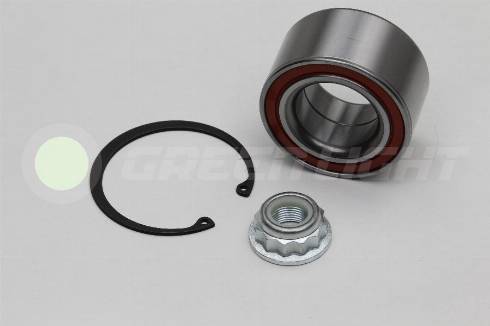 AutomotiveAdriado GLWB0174K - Bearing Kit, wheel hub car-mod.net