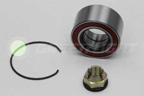 AutomotiveAdriado GLWB0211K - Bearing Kit, wheel hub car-mod.net