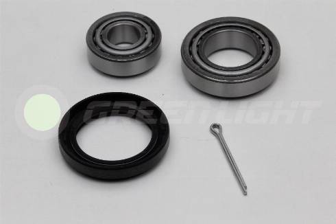 AutomotiveAdriado GLWB0212K - Bearing Kit, wheel hub car-mod.net