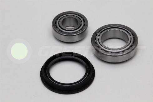 AutomotiveAdriado GLWB0223K - Bearing Kit, wheel hub car-mod.net
