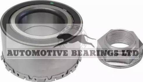 Automotive Bearings ABK1770 - Bearing Kit, wheel hub car-mod.net