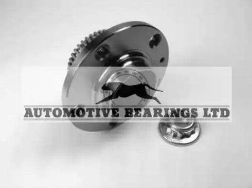 Automotive Bearings ABK765 - Bearing Kit, wheel hub car-mod.net