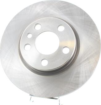Automotor France ADC3199 - Brake Disc car-mod.net