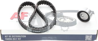 Automotor France GTK1061 - Timing Belt Set car-mod.net