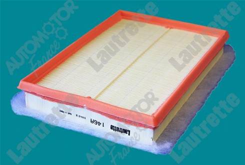 Automotor France LAT146A - Engine Air Filter car-mod.net