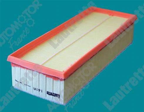 Automotor France LAT141A - Engine Air Filter car-mod.net