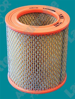 Automotor France LAT151 - Engine Air Filter car-mod.net