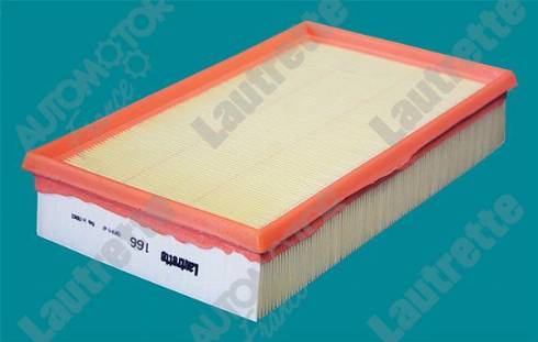Automotor France LAT166 - Engine Air Filter car-mod.net