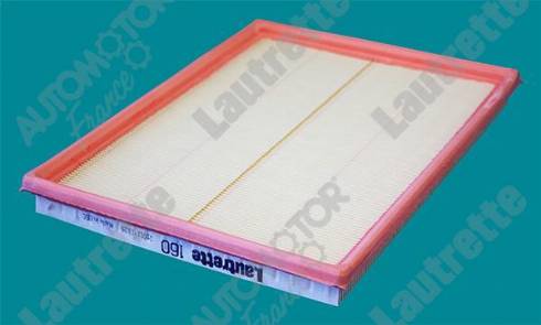 Automotor France LAT160 - Engine Air Filter car-mod.net
