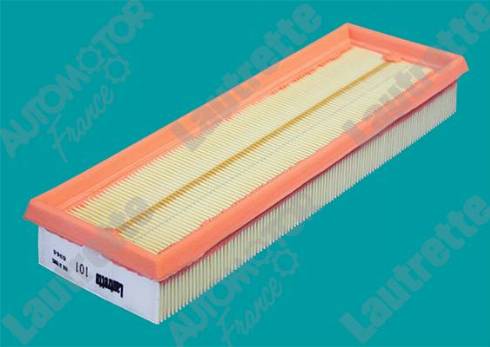 Automotor France LAT101 - Engine Air Filter car-mod.net