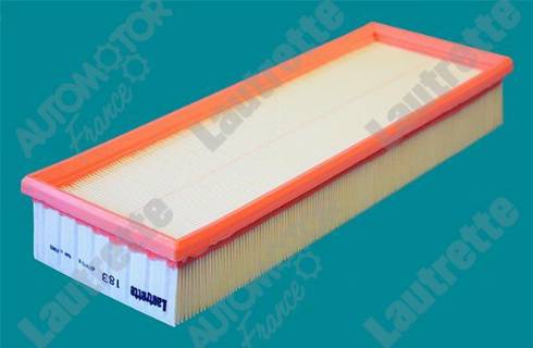 Automotor France LAT183 - Engine Air Filter car-mod.net
