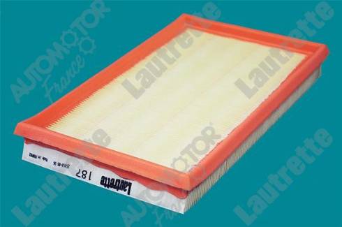 Automotor France LAT187 - Engine Air Filter car-mod.net
