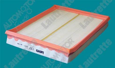 Automotor France LAT133 - Engine Air Filter car-mod.net