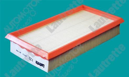 Automotor France LAT122 - Engine Air Filter car-mod.net