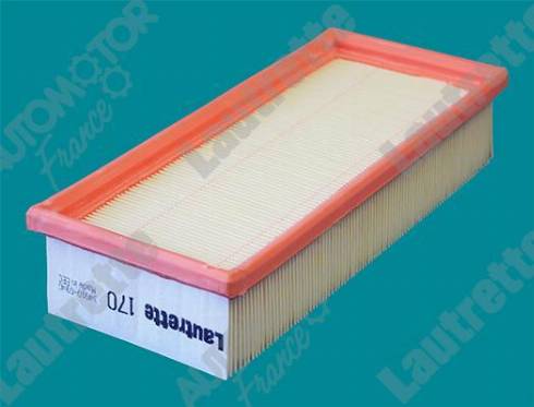Automotor France LAT170 - Engine Air Filter car-mod.net