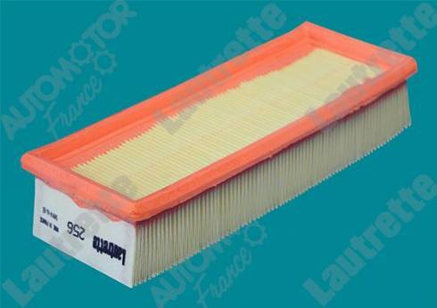Automotor France LAT256 - Engine Air Filter car-mod.net