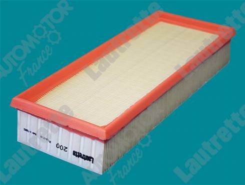 Automotor France LAT200 - Engine Air Filter car-mod.net
