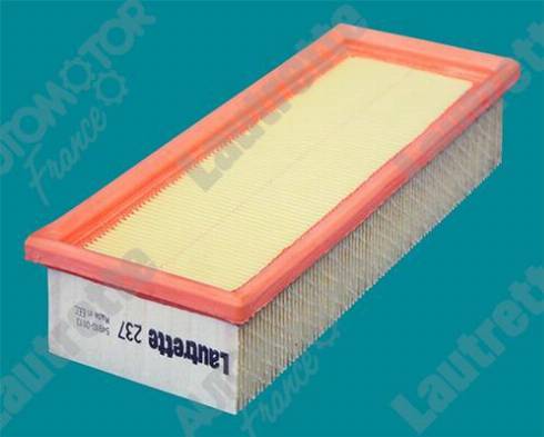 Automotor France LAT237 - Engine Air Filter car-mod.net