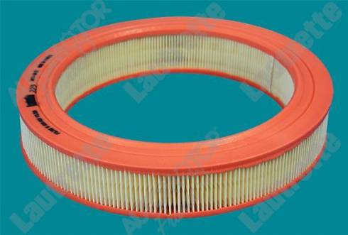 Automotor France LAT229 - Engine Air Filter car-mod.net