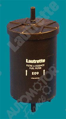 Automotor France LATE09 - Fuel filter car-mod.net