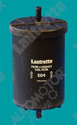 Automotor France LATE04 - Fuel filter car-mod.net