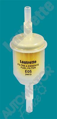 Automotor France LATE05 - Fuel filter car-mod.net