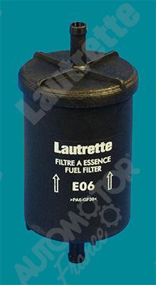 Automotor France LATE06 - Fuel filter car-mod.net