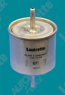 Automotor France LATE07 - Fuel filter car-mod.net