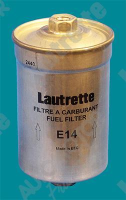 Automotor France LATE14 - Fuel filter car-mod.net