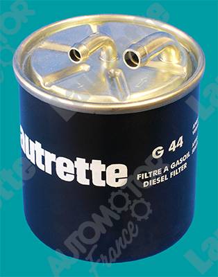 Automotor France LATG44 - Fuel filter car-mod.net
