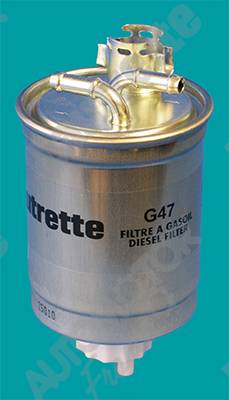 Automotor France LATG47 - Fuel filter car-mod.net