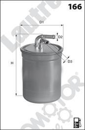 Automotor France LATG59 - Fuel filter car-mod.net