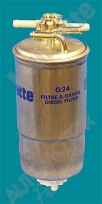 Automotor France LATG24 - Fuel filter car-mod.net