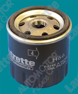 Automotor France LATH66 - Oil Filter car-mod.net